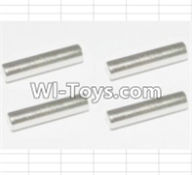 HBX 12882P ONSLAUGHT Parts-Transition gear shaft(4pcs) Parts-12028,HaiBoXing HBX 12882P ONSLAUGHT RC Car Parts